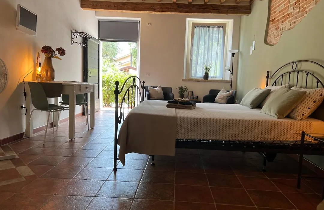 Il Settimo Borgo Bed&Breakfast E Appartementi-1