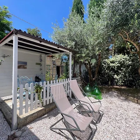 Il Settimo Borgo Bed&Breakfast E Appartementi-2